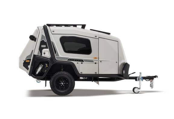 Причіпні пристрої (фаркопи) ARB