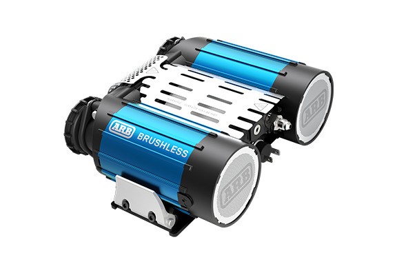 Повітряні компресори ARB