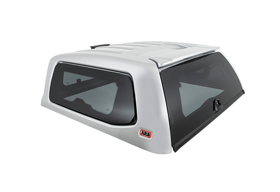 Пластикові кабіни ARB для пікапів