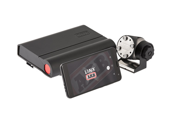 Електронний контролер LINX