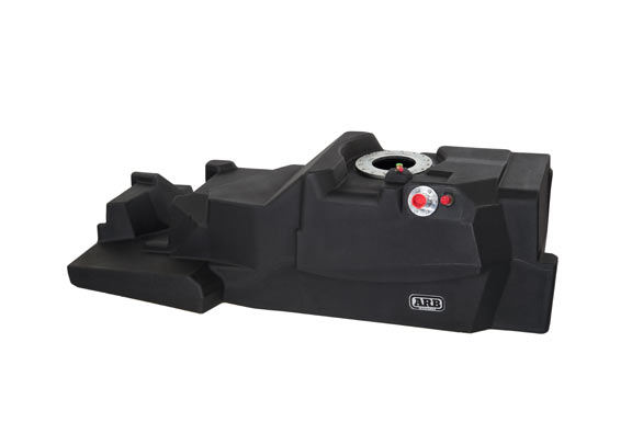 Сталеві та пластикові баки збільшеного об'єму АРБ