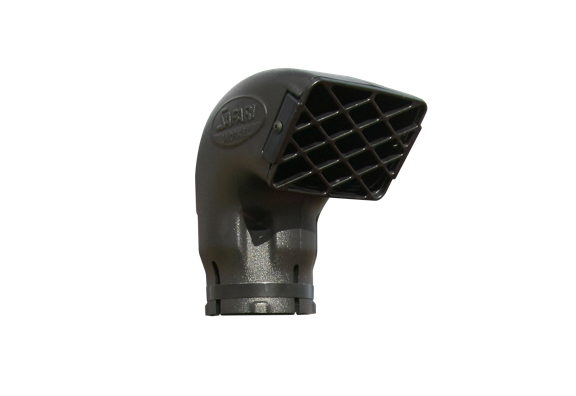 Шноркелі SAFARI для позашляховиків