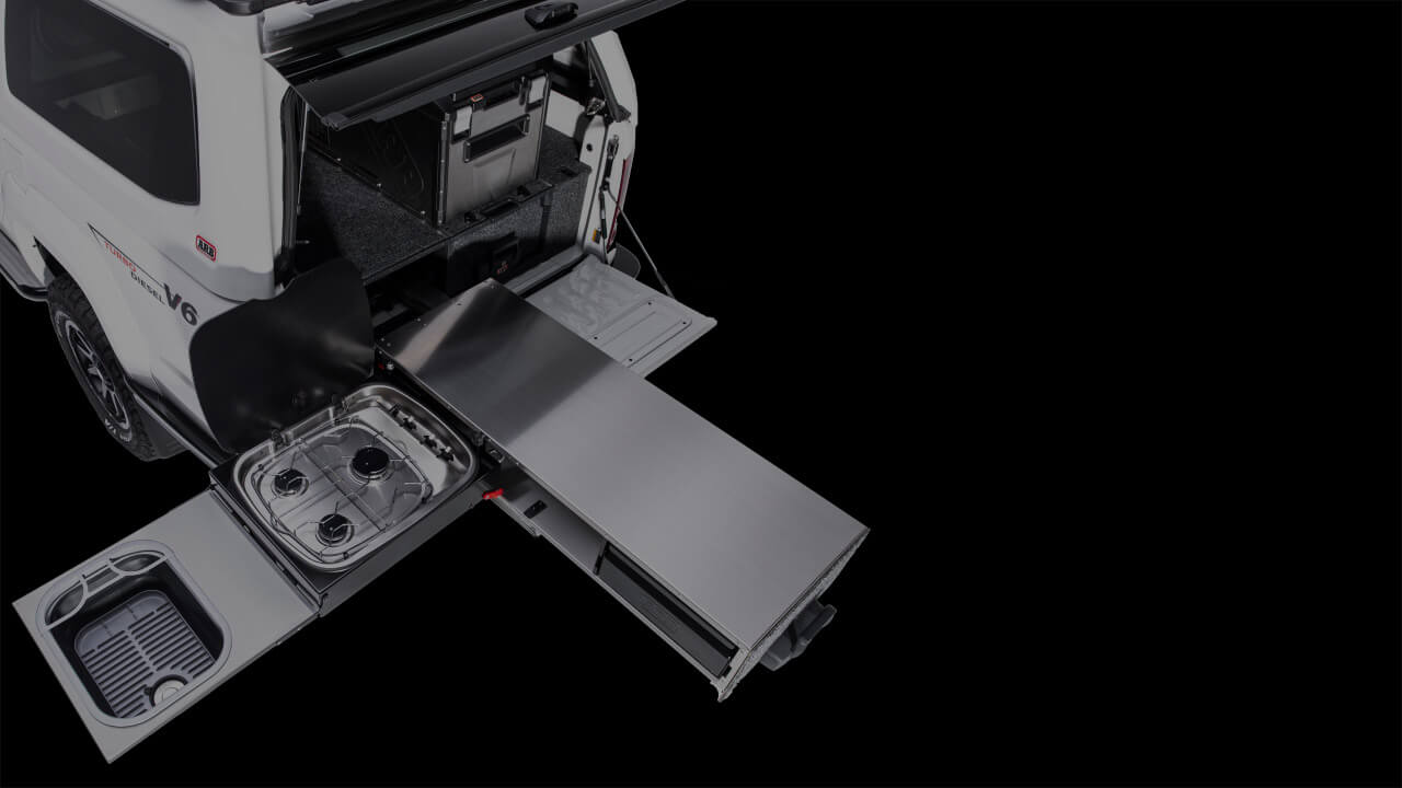 Магазини ARB