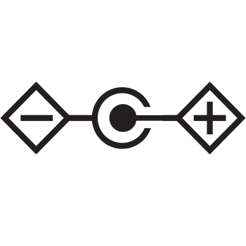 Корекція полярності