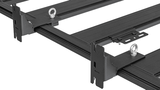 Heavy Duty Awning Bracket