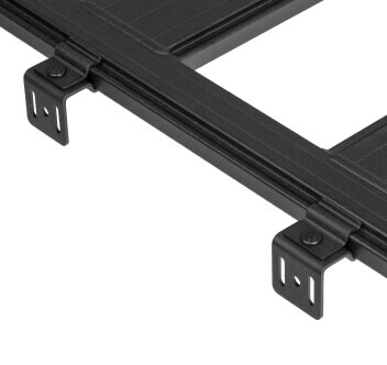 Vertical Narrow Mount