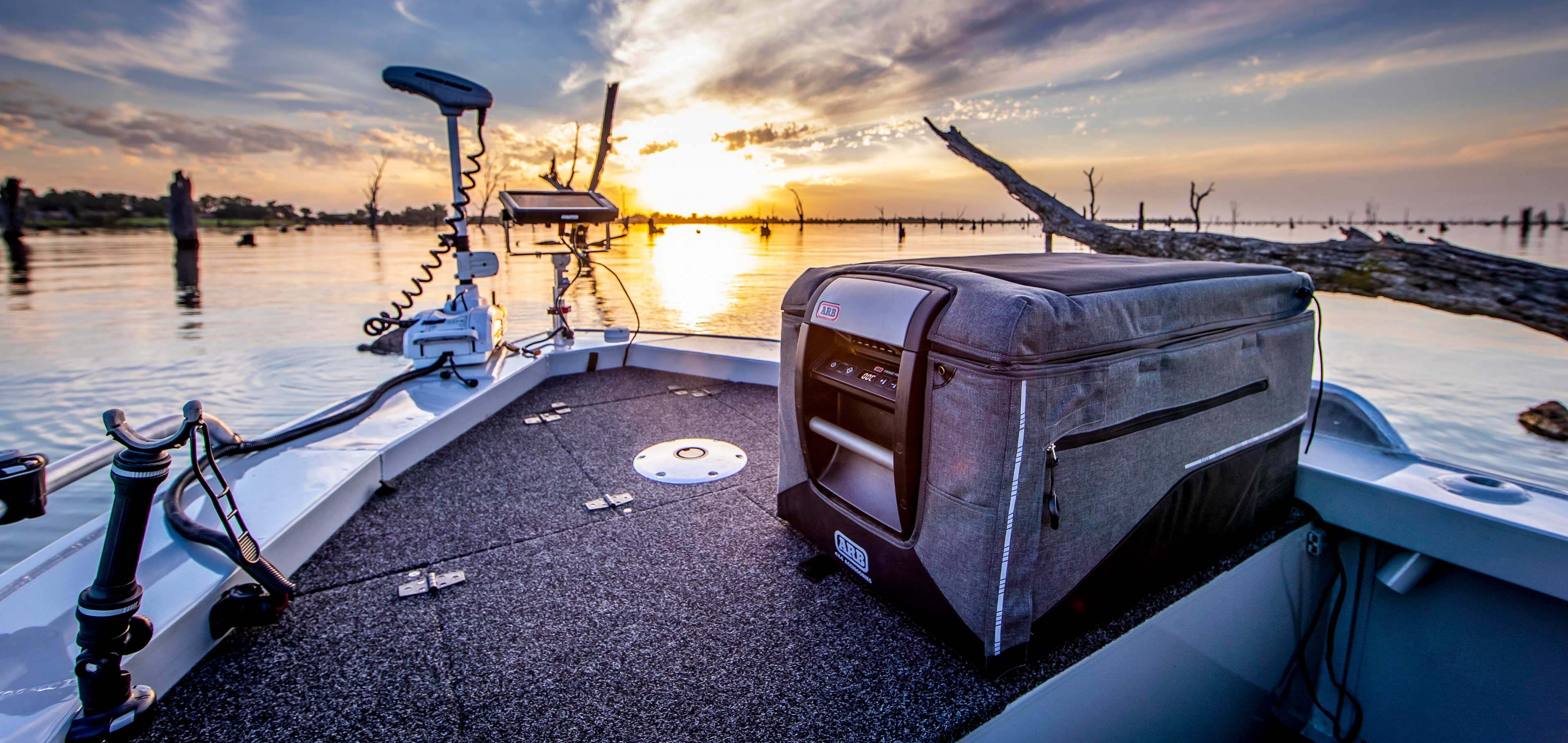 ARB Electric Coolboxes