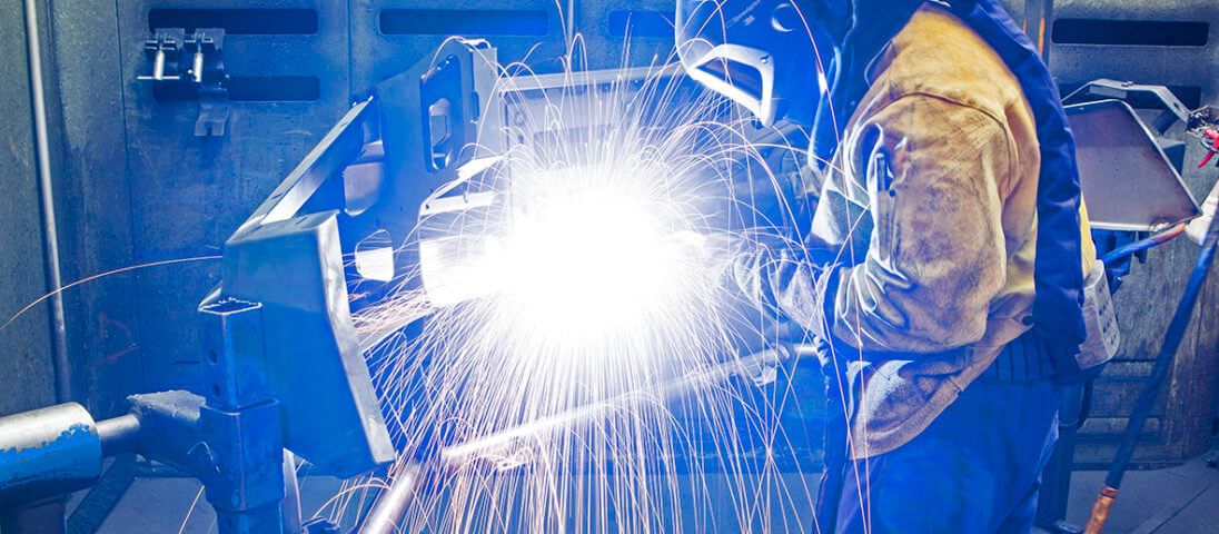 Виробництво ARB 1