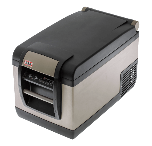 Classic Electric Coolbox