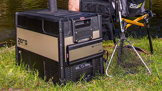 ARB Electric Coolbox Power Pack