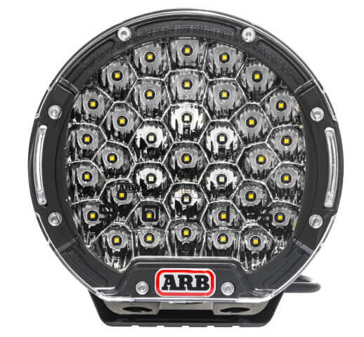 Сюди вставити зображення ARB INTENSITY LIGHTS