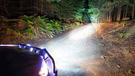 Сюди вставити головне зображення Performance Lighting