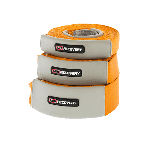 Recovery Straps & Accessories