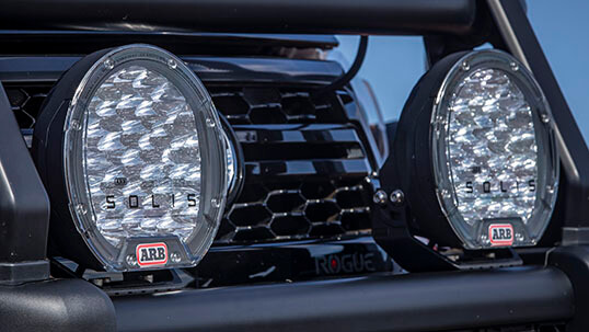 Сюди вставити зображення корпусу фари, кронштейнів чи оптики