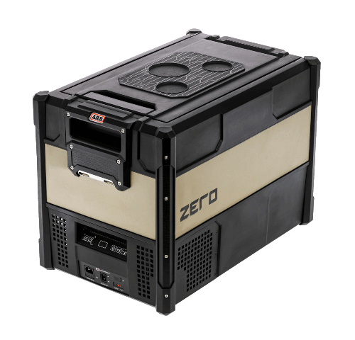 ZERO Electric Coolbox