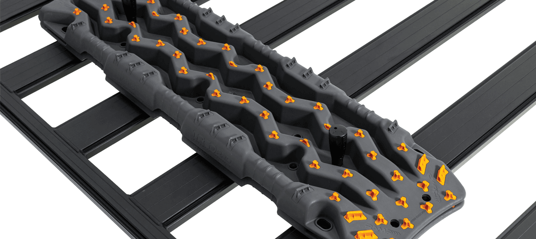 Recovery Track Holder