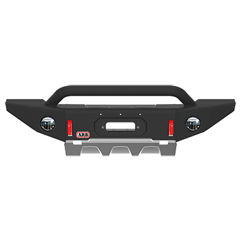 фото бампера BONDI DELUXE