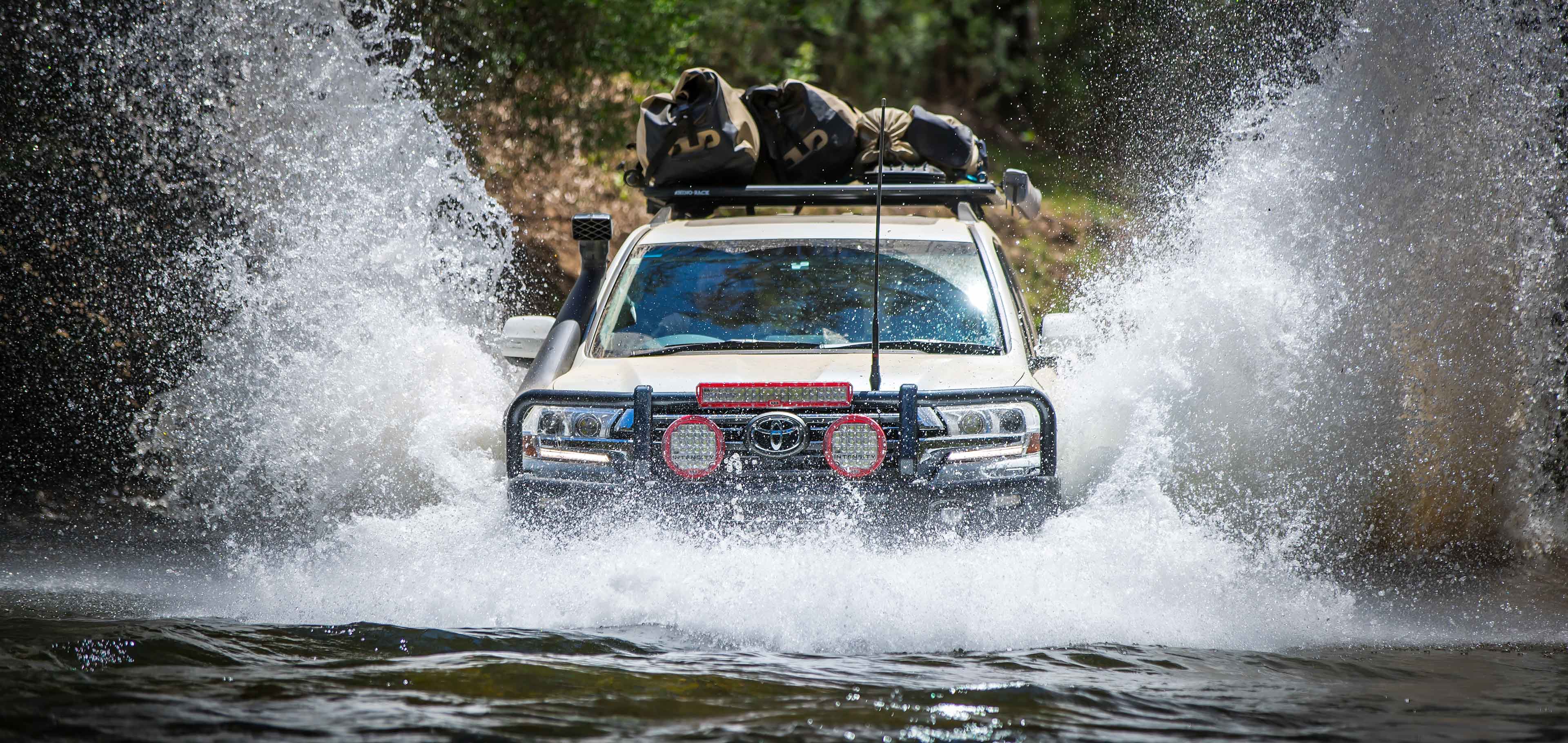 Safari Snorkels