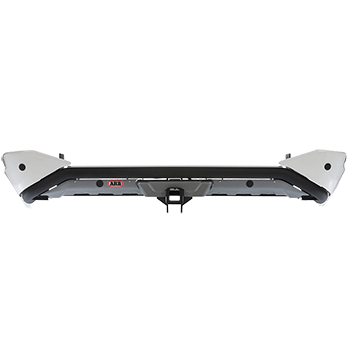 фото заднього бампера