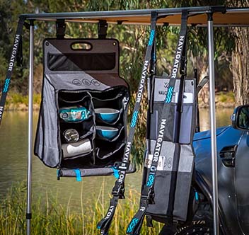 Аксесуари Navigator