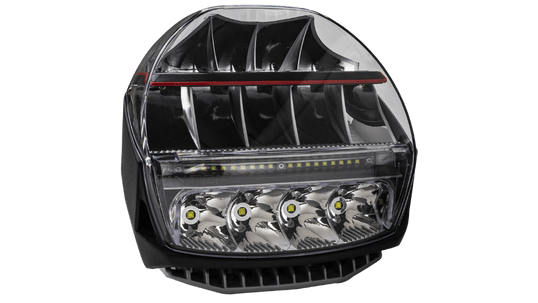 Сюди вставити зображення INTENSITY IQ LED DRIVING LIGHTS