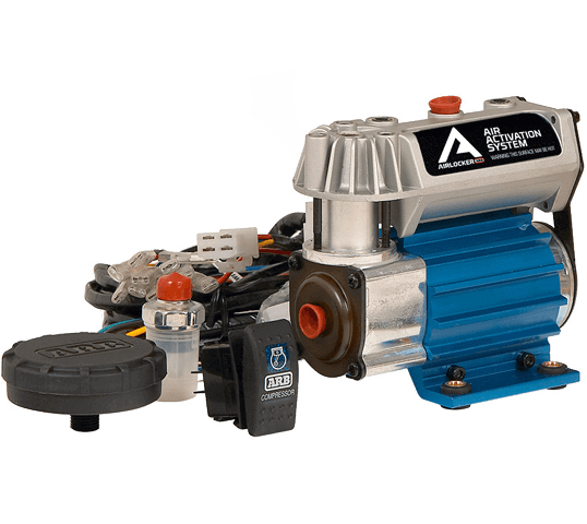 ARB Compact Compressor