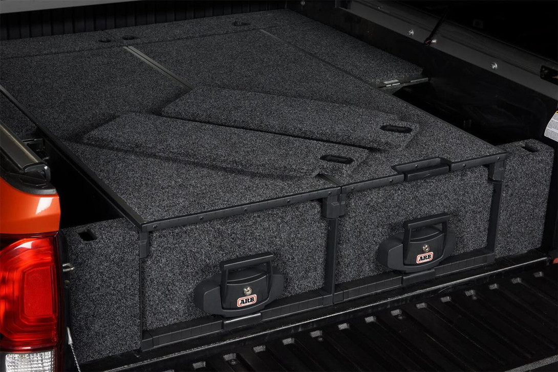 ARB Roller Drawer Systems