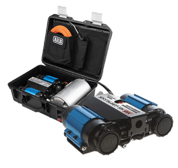 Класичні компресори