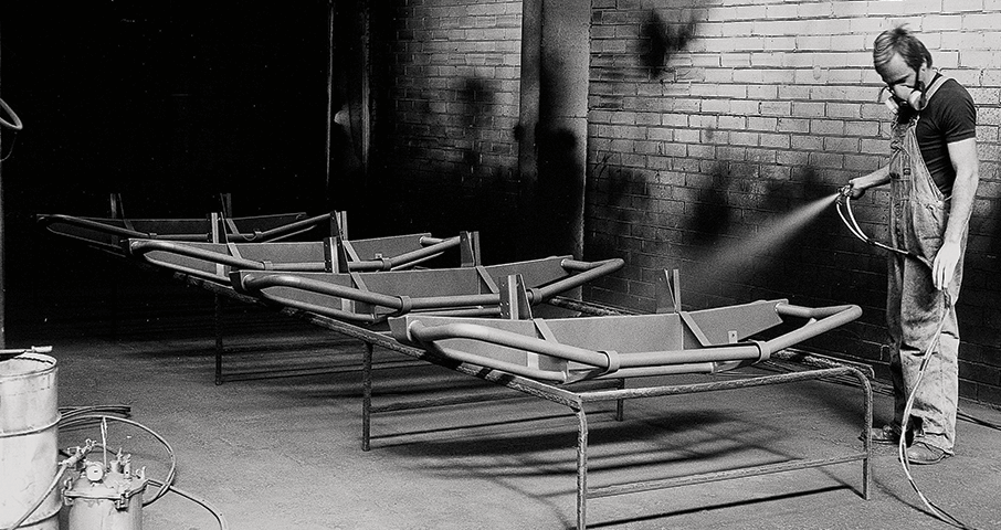 Історія ARB 1