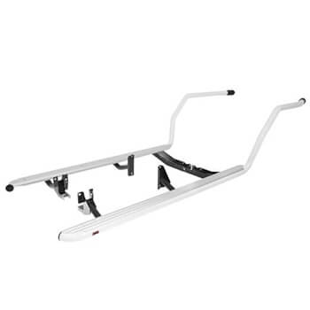 фото side rails та side steps