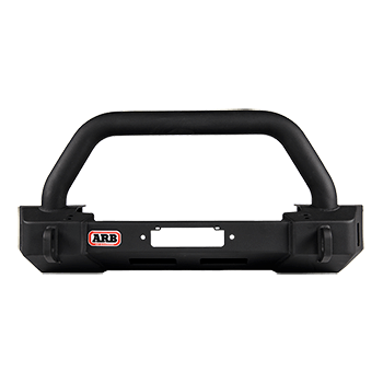 фото бампера STUBBY