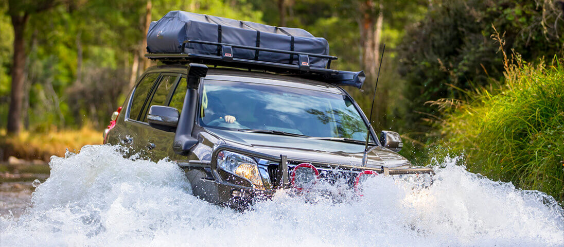 Захист від води