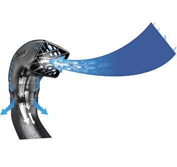 Продумана конструкція