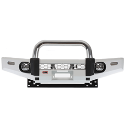 фото бампера SUMMIT SAHARA