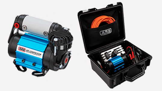 ARB High Output Compressor