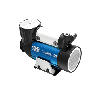 Безщітковий Single On-Board