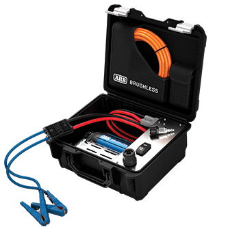 Безщітковий Single Portable