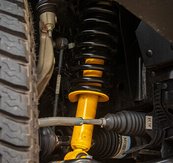 Амортизатори