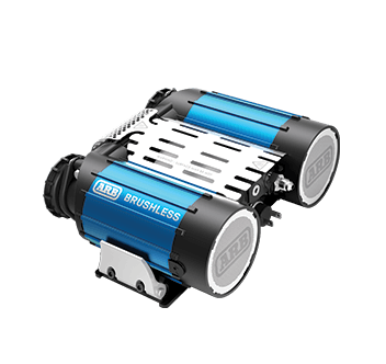 Безщітковий Twin On-Board