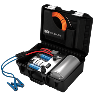 Безщітковий Twin Portable